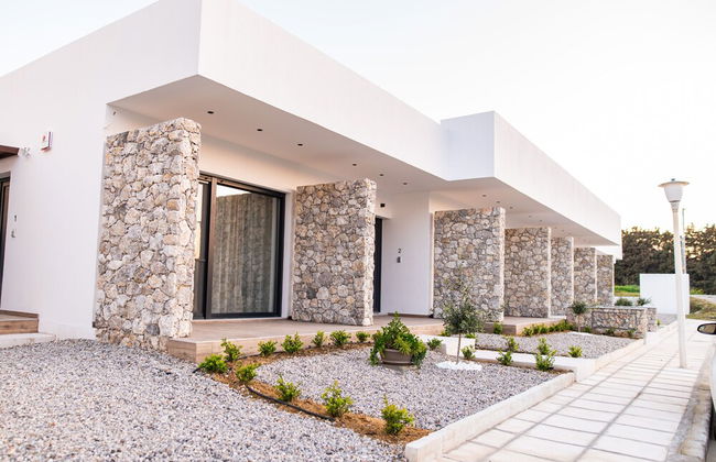 Pebble Garden Olive Branch-Magnolia - Foto 40