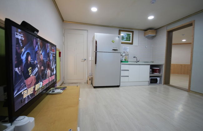 Hadong RG Pension - Foto 42