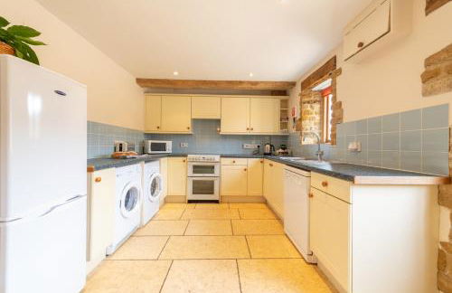 The Drey - Ash Farm Cotswolds - Photo 6