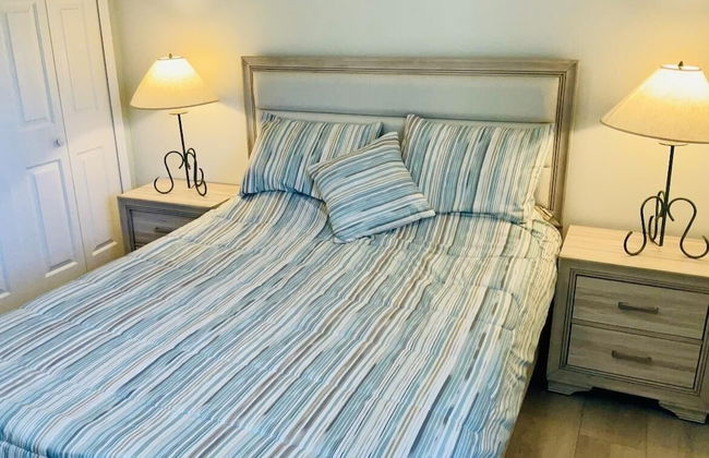 Amazing 3/2 Vacation Home With Private Pool!! - Foto 12