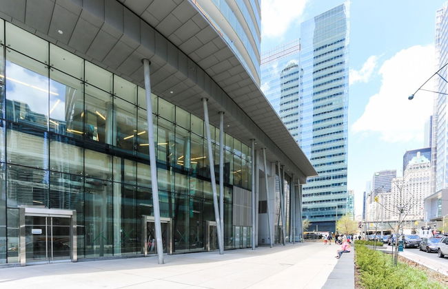 Platinum Suites - Luxury Penthouse - Photo 17