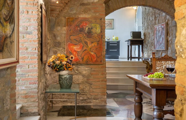 Agriturismo Poggio alla Pieve - Photo 19