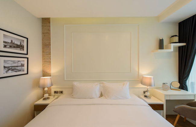 Parc Borough City Resort - Foto 16