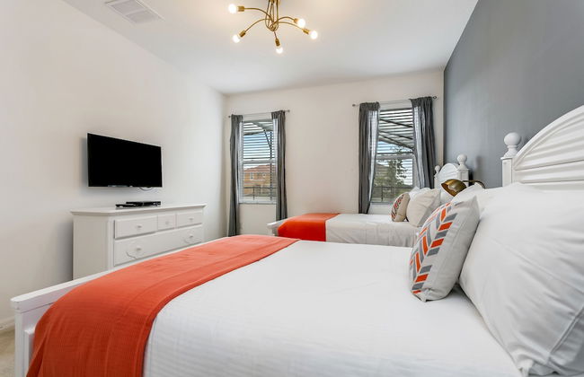 Veranda Palms Resort - Foto 9