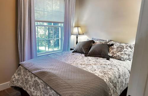 Fireside Cottage - Foto 22