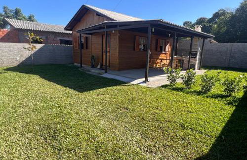 Casa aconchegante inteira - Casa por Dia Imbituba SC - Photo 9