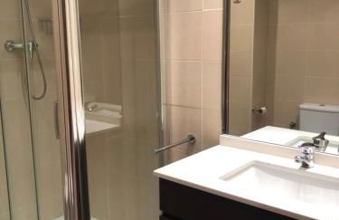 Dúplex 4 habitaciones - Foto 11