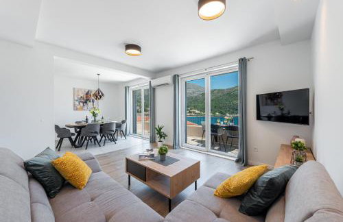 Amazing Sea View Apartments Petra & Paula - Foto 3