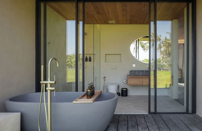 Usawa Villa Nyanyi - Foto 48