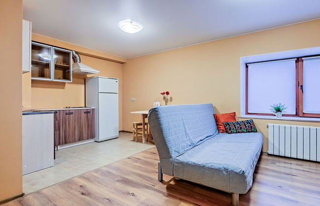 FlatHome24 Fermskoye 32 - Photo 59