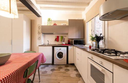 Reggio Center Lovely Apartments - Foto 23