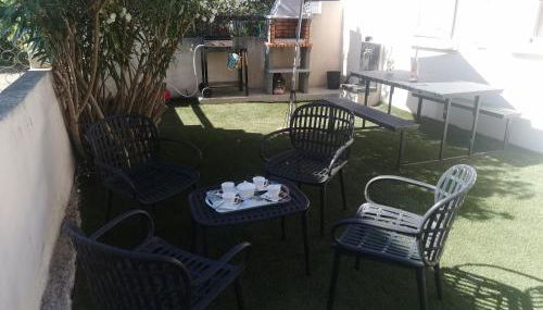 Au clos Huguette - Foto 3, Garden