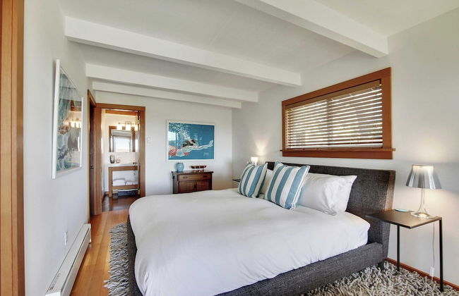 Modern Love by Avantstay Serene Home in Arch Cape w/ Large Yard in Great Location - Photo 17