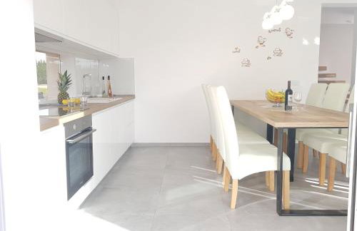 Villa Dorina - Foto 15