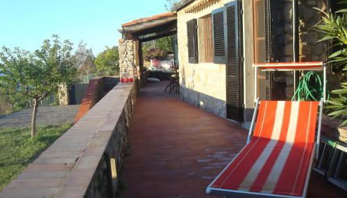 Elba stunning sea view private peaceful property - Foto 4