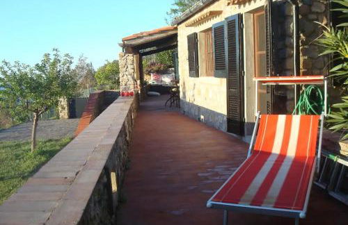 Elba stunning sea view private peaceful property - Foto 4
