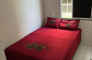 Apartamento térreo em condomínio 24 hrs - Foto 16