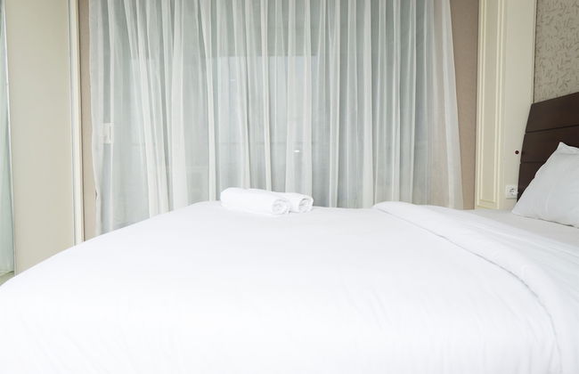 Luxurious 1BR Dago Suites Apartment - Photo 4