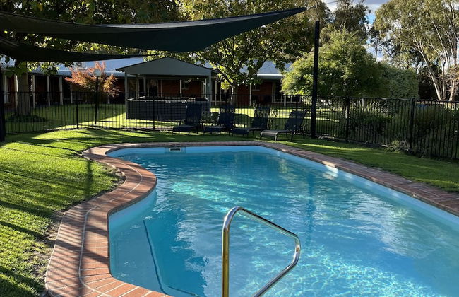 Greenways Holiday Units - Photo 15