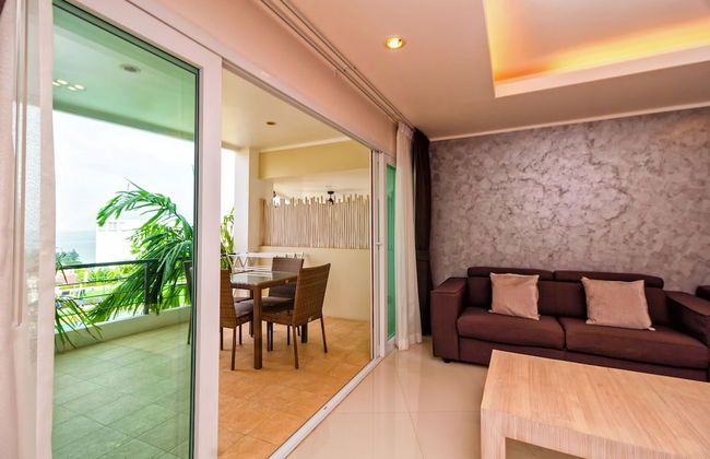 Karon Butterfly Residence - Photo 17