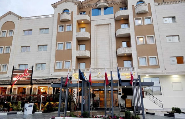 Ivory Inn Hotel Doha - Foto 1