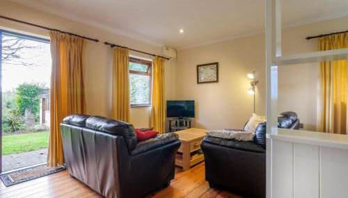 Shilbury Retreat Cottage near Perranporth - Foto 2