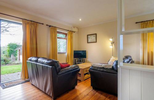 Shilbury Retreat Cottage near Perranporth - Foto 2