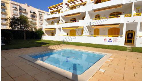 Apartamentos Capitolina - Foto 4, Garden