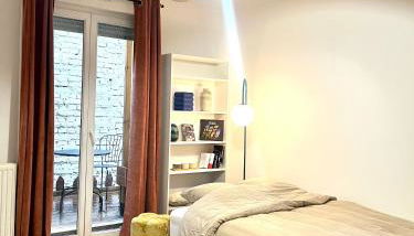 Magnifique & Cozy appartement au cœur de Strasbourg avec terrasse - Foto 3