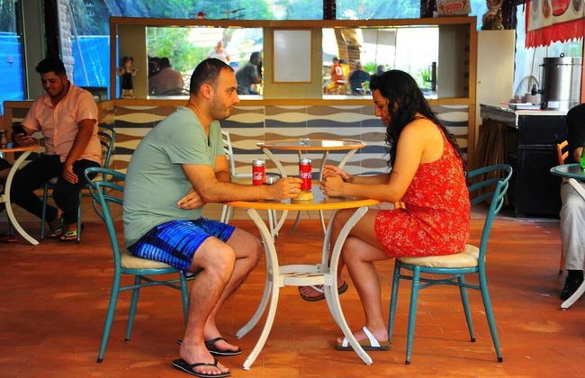 Best Life Apart Hotel - Foto 69