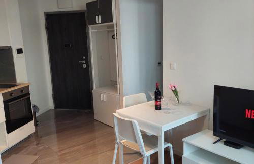 Apartment Paola with free private parking place - Foto 22