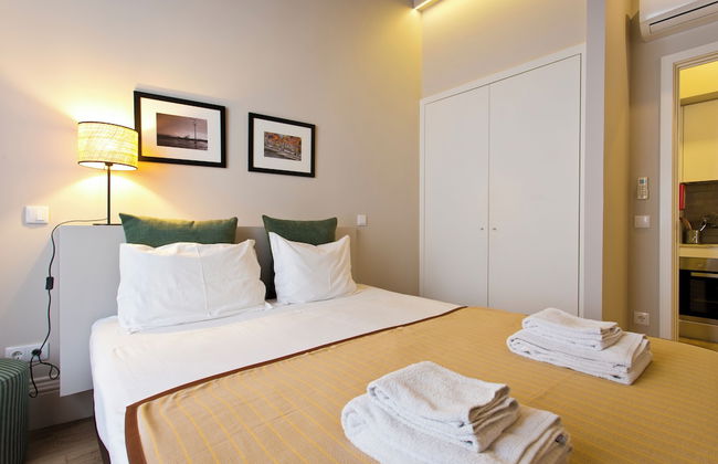 RVA São João Novo Apartments - Foto 2