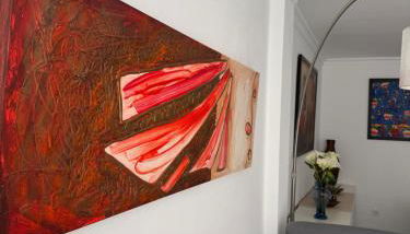 Apartamento Los Pajaritos II - Foto 3