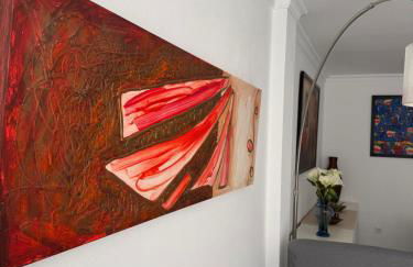 Apartamento Los Pajaritos II - Foto 3