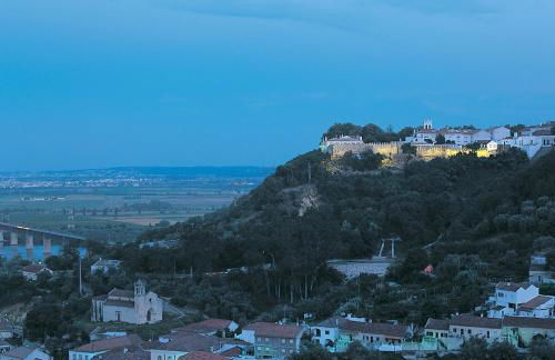 Casa da Alcacova - Santarém - Foto 21