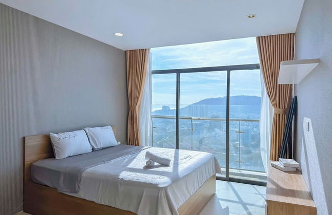 Ken's House - CSJ Apartment Vũng Tàu - Photo 11