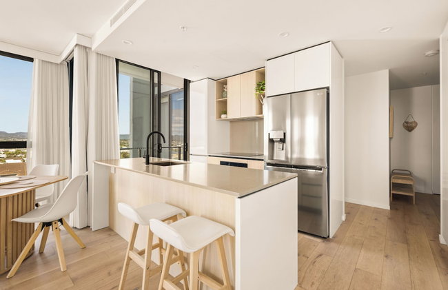 Sandbar Burleigh Heads -Burleigh Letting - Foto 42