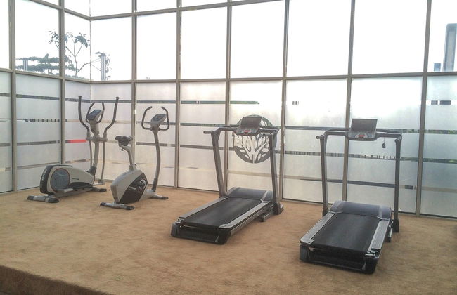 Strategic Studio Apartment The Oasis near Bekasi - Foto 28