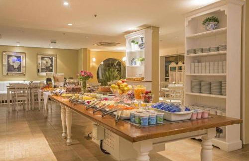 Suíte Premium nº 102 no Metropolitan - Photo 10