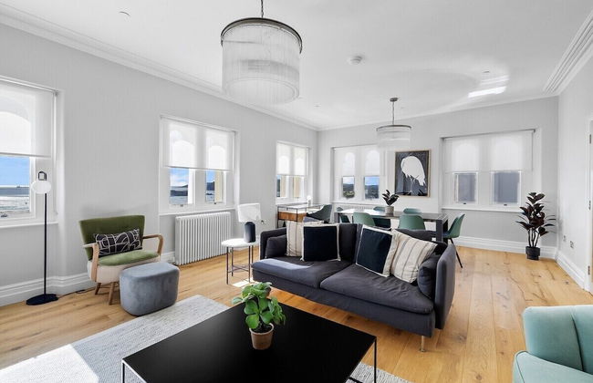 Sancroft by Pureserviced - Foto 1