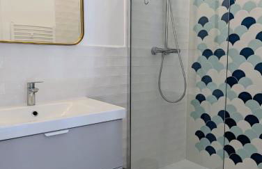 Ile d oléron Vertbois, Villa Bois Piscine et mer - Foto 19