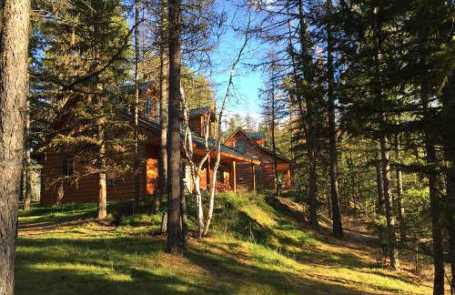 The Ridge At Glacier - Luxury Cabins - Photo 11