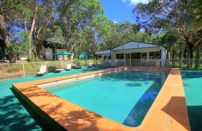 The Retreat Port Stephens - Foto 54