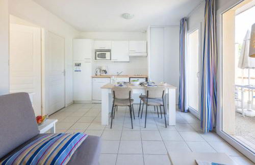 Résidence Odalys Le Petit Pont - Foto 30