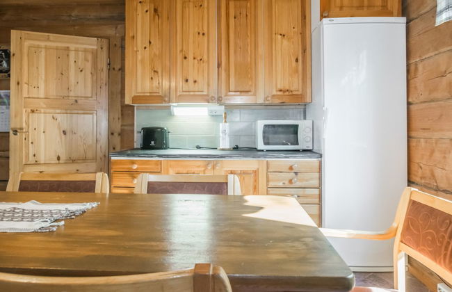 Karjalan kelohuvila - Foto 6