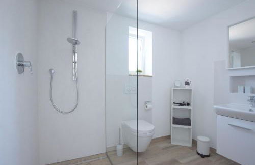 Laubach Ferienwohnung - Fam.Lorenz - Foto 12