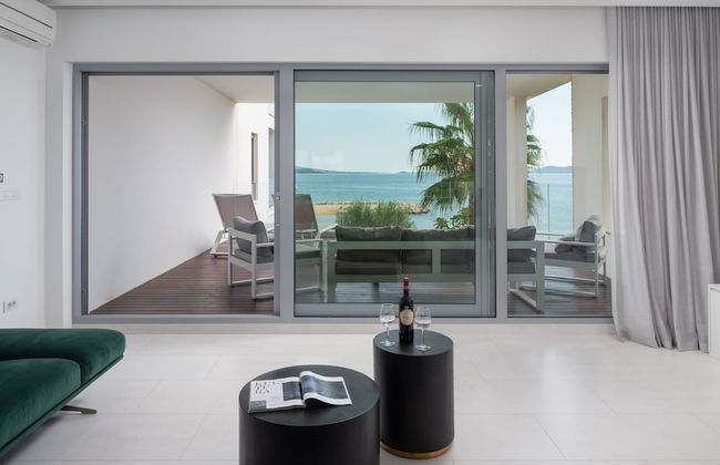 Suncana Villa Sukosan - Foto 20