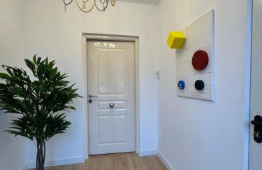 Apartamentos Melisa - Madrid - Photo 10