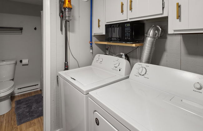 Robinson Cabin 3 Bedroom Cabin by RedAwning - Foto 23