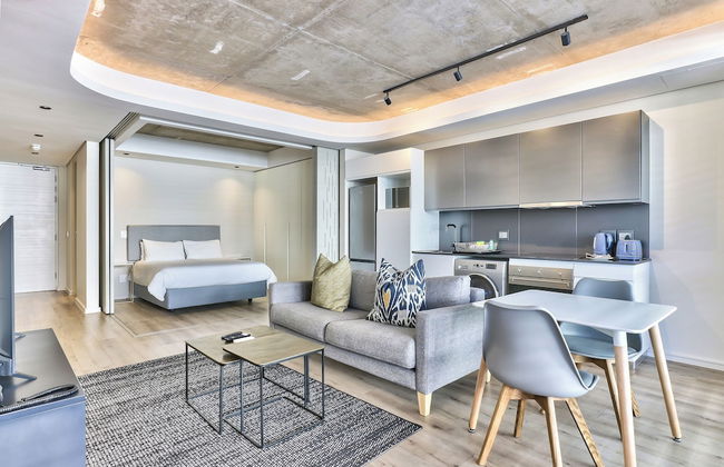 The Quarter Apartments - Foto 5